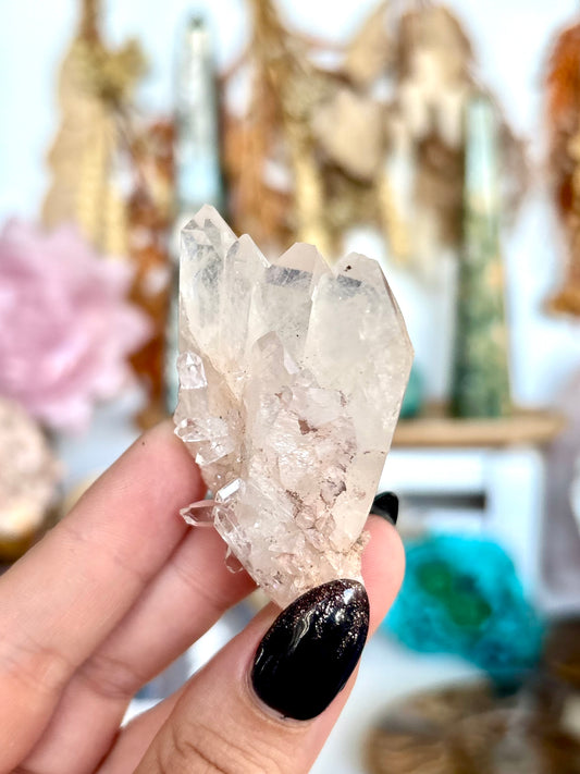 Faden Quartz