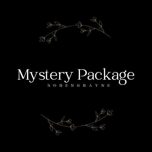 Mystery Package ✨