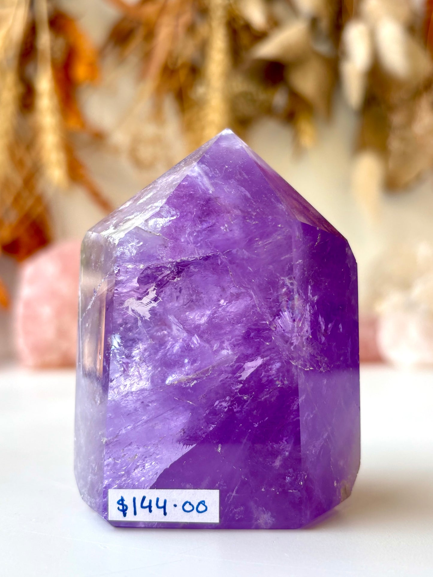 Amethyst Tower