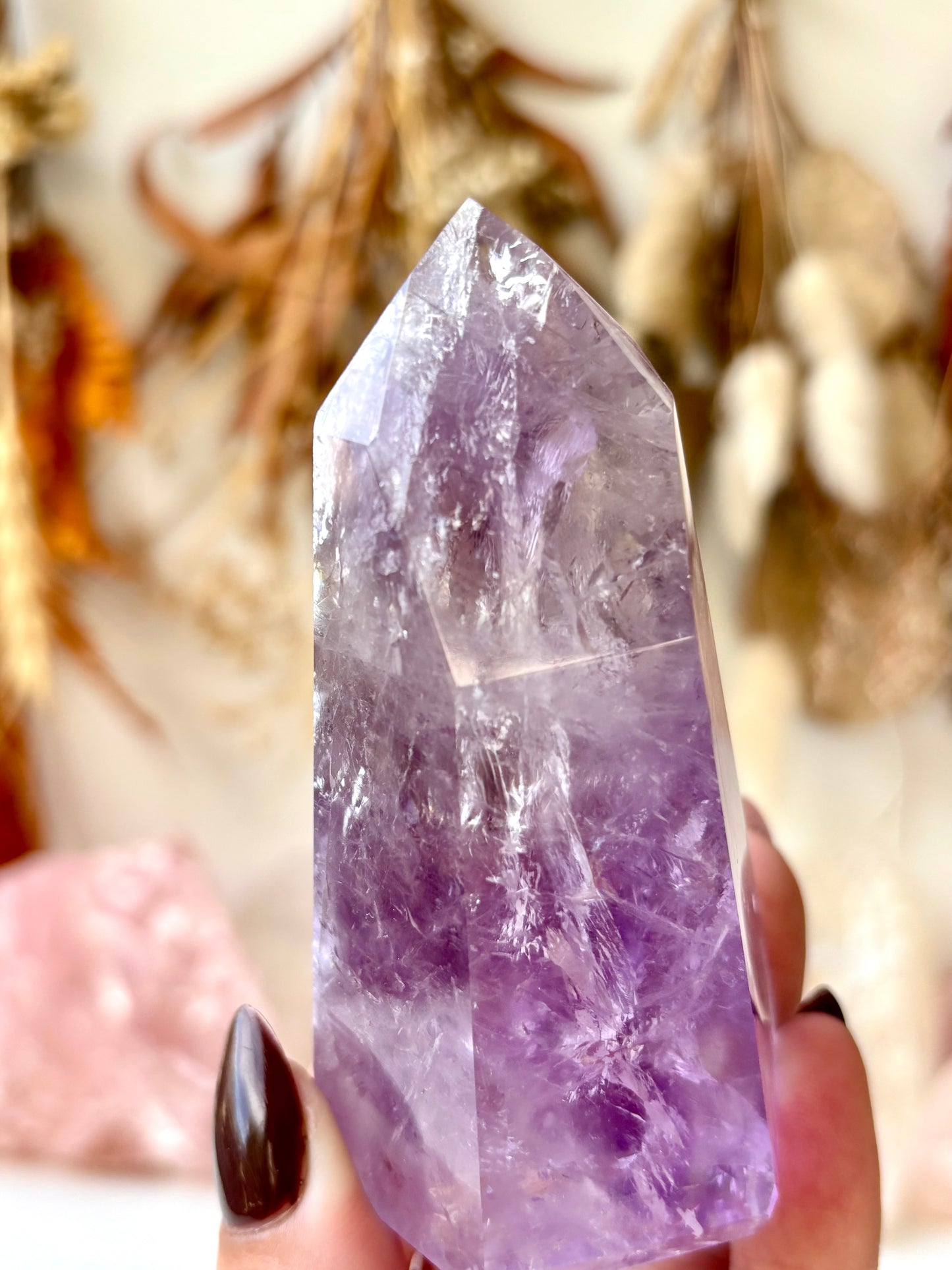 Amethyst Tower