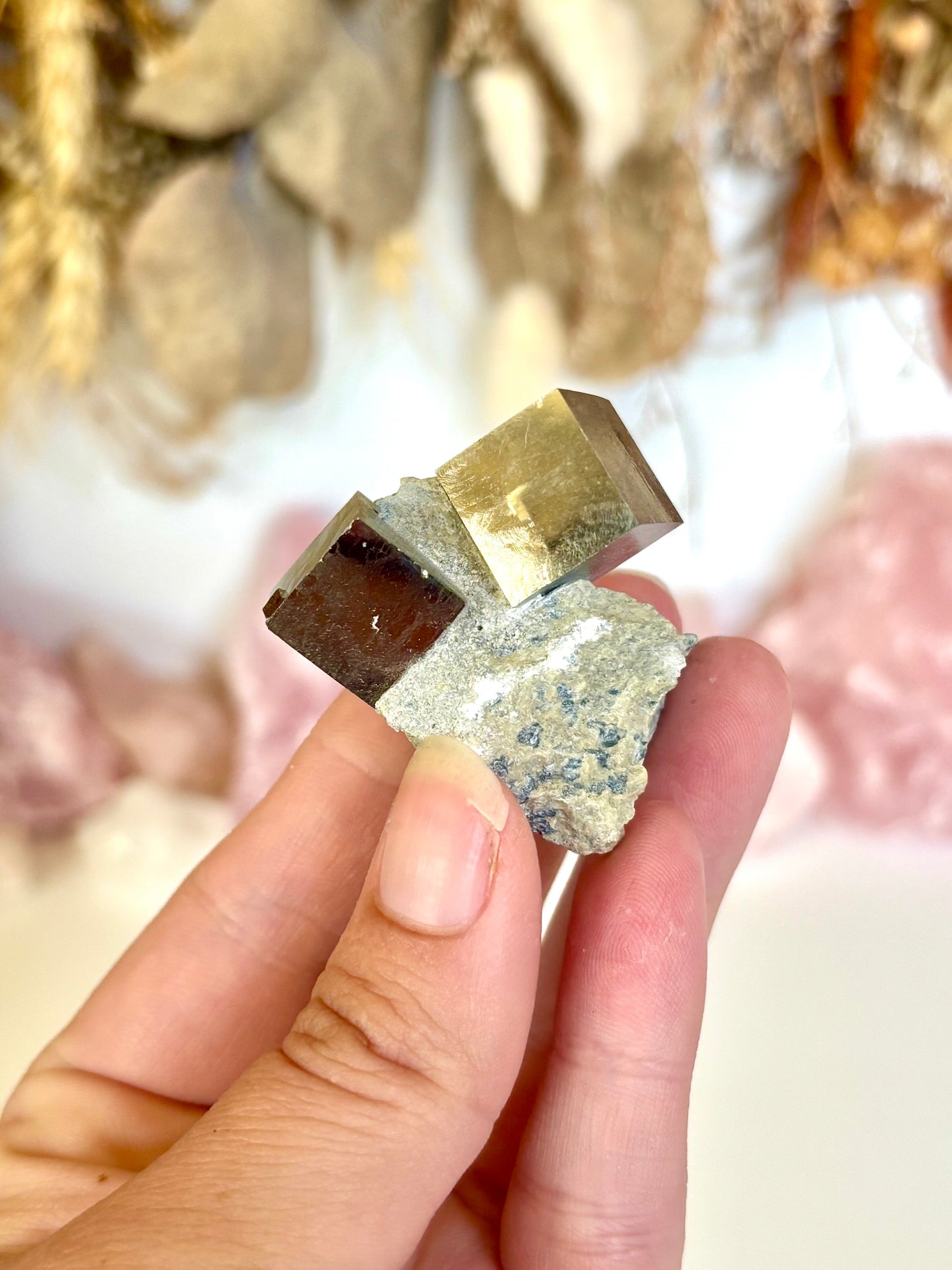 Spanish Pyrite (2)