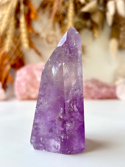 Amethyst Tower
