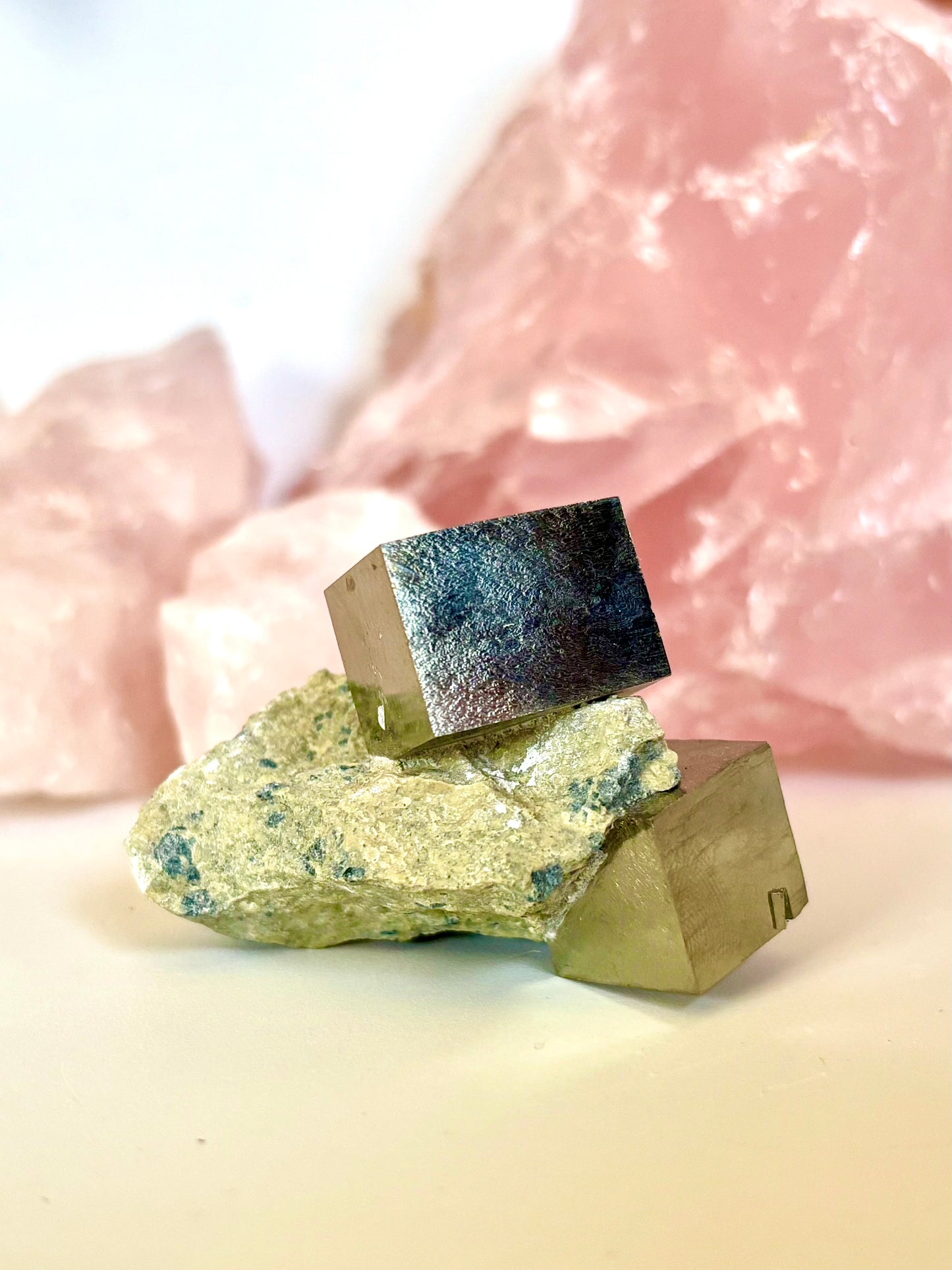 Spanish Pyrite (2)