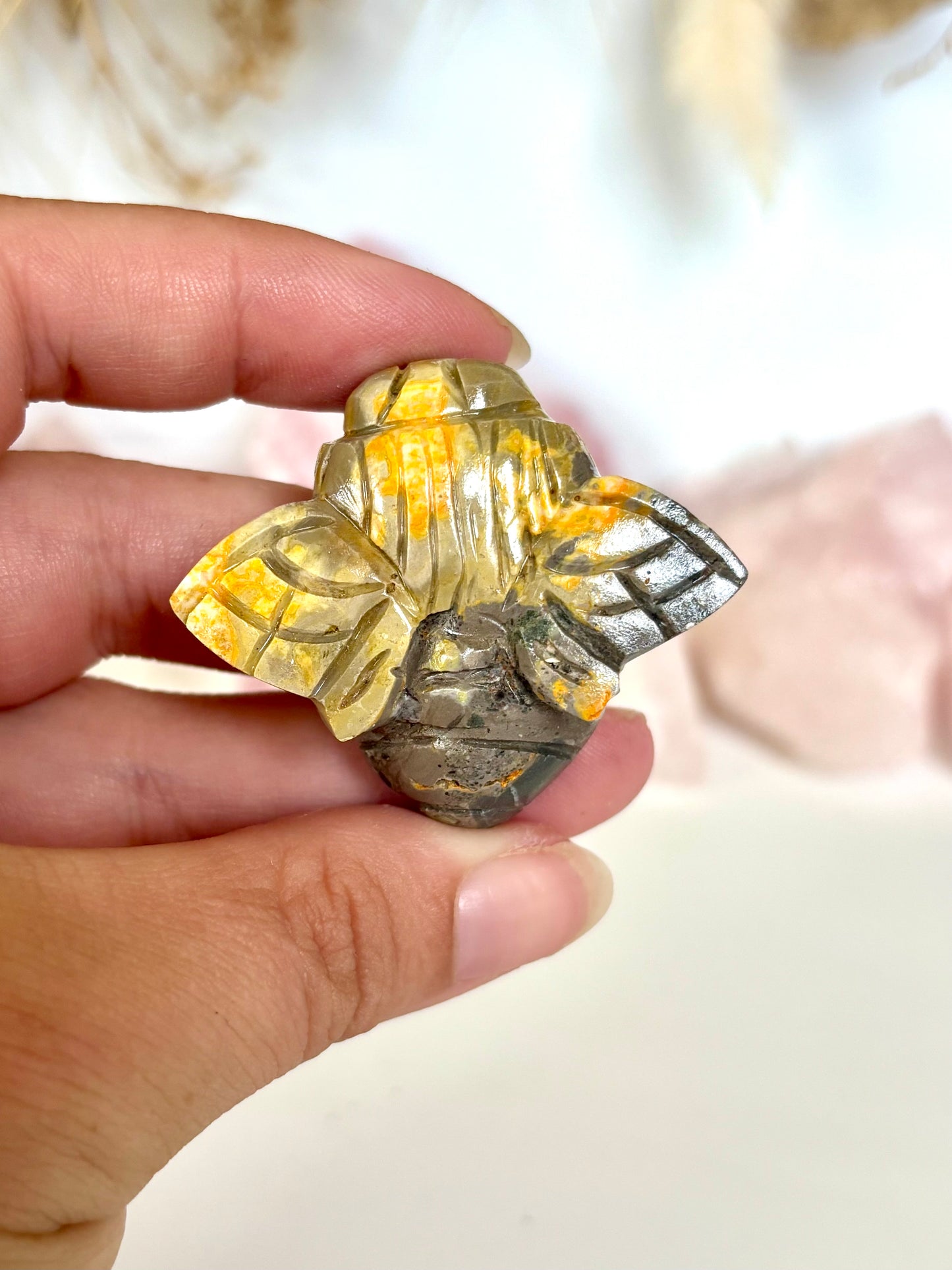 Bumblebee Jasper Bee (1)