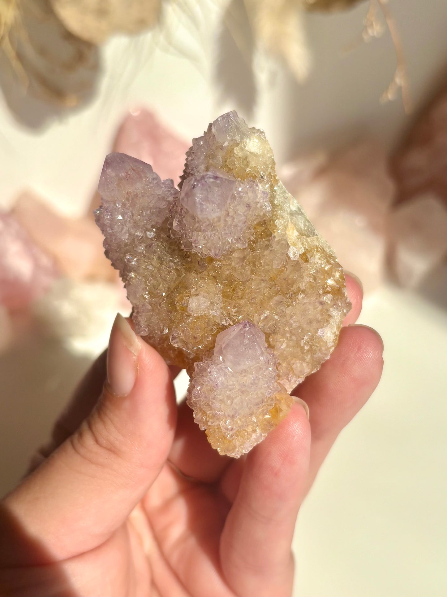 Spirit Quartz (2)