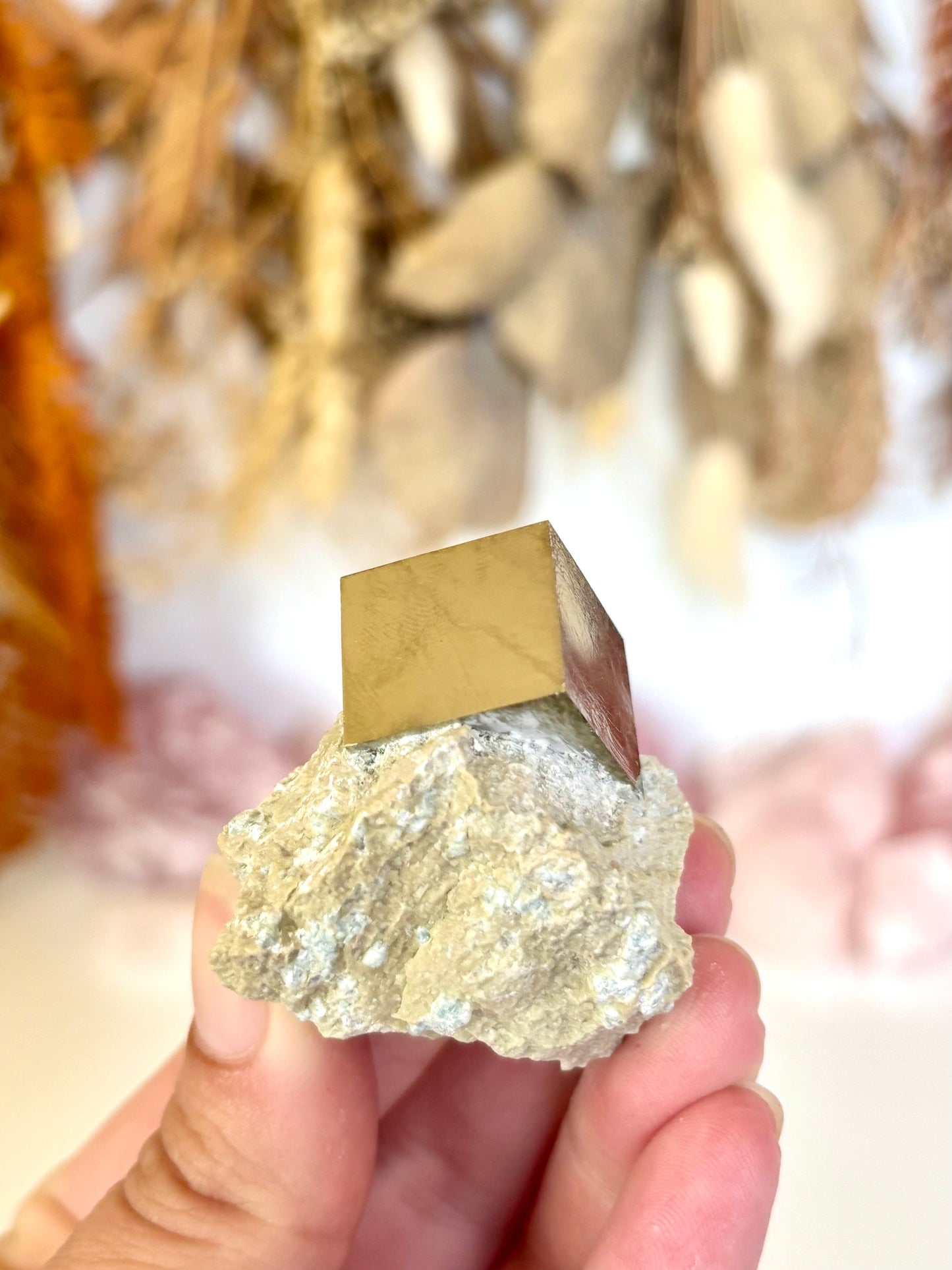 Spanish Pyrite (1)
