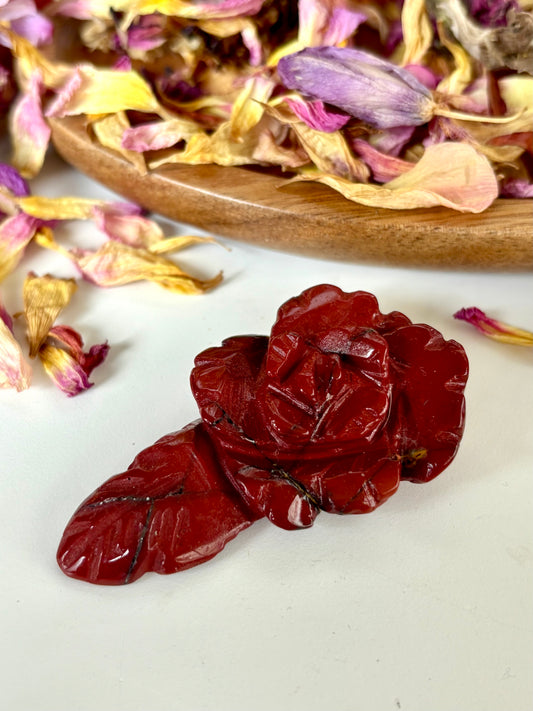Mookaite Rose