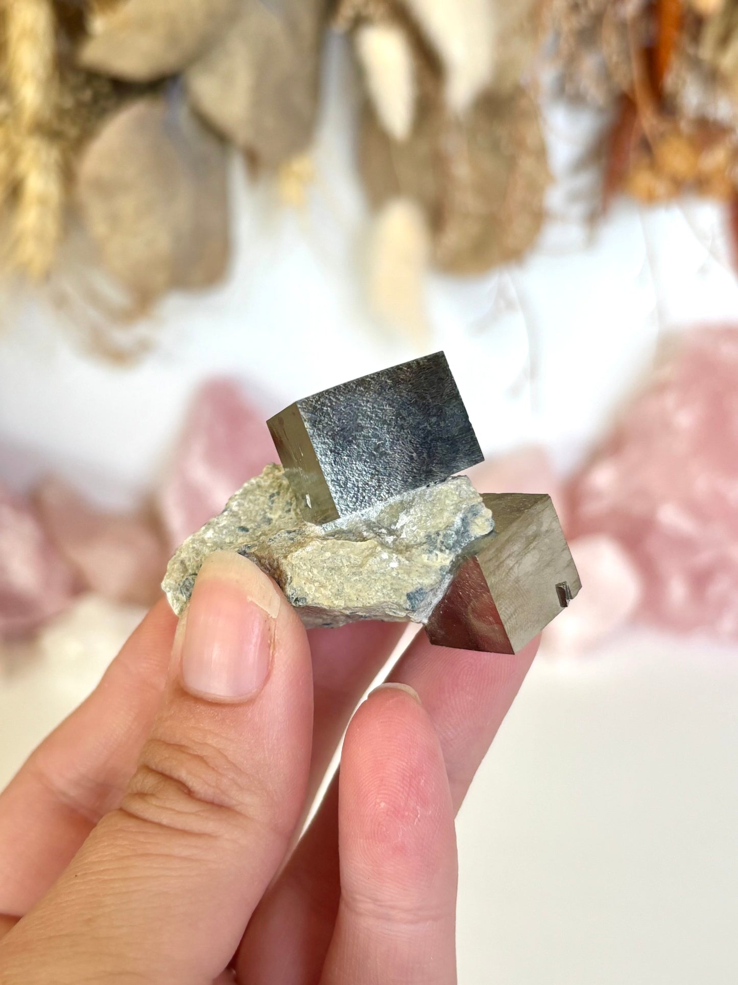 Spanish Pyrite (2)
