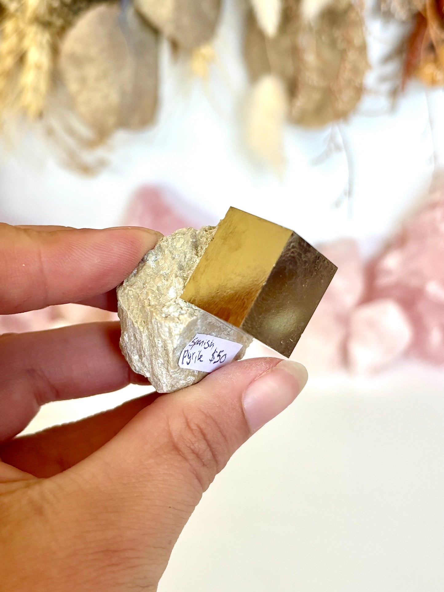 Spanish Pyrite (1)