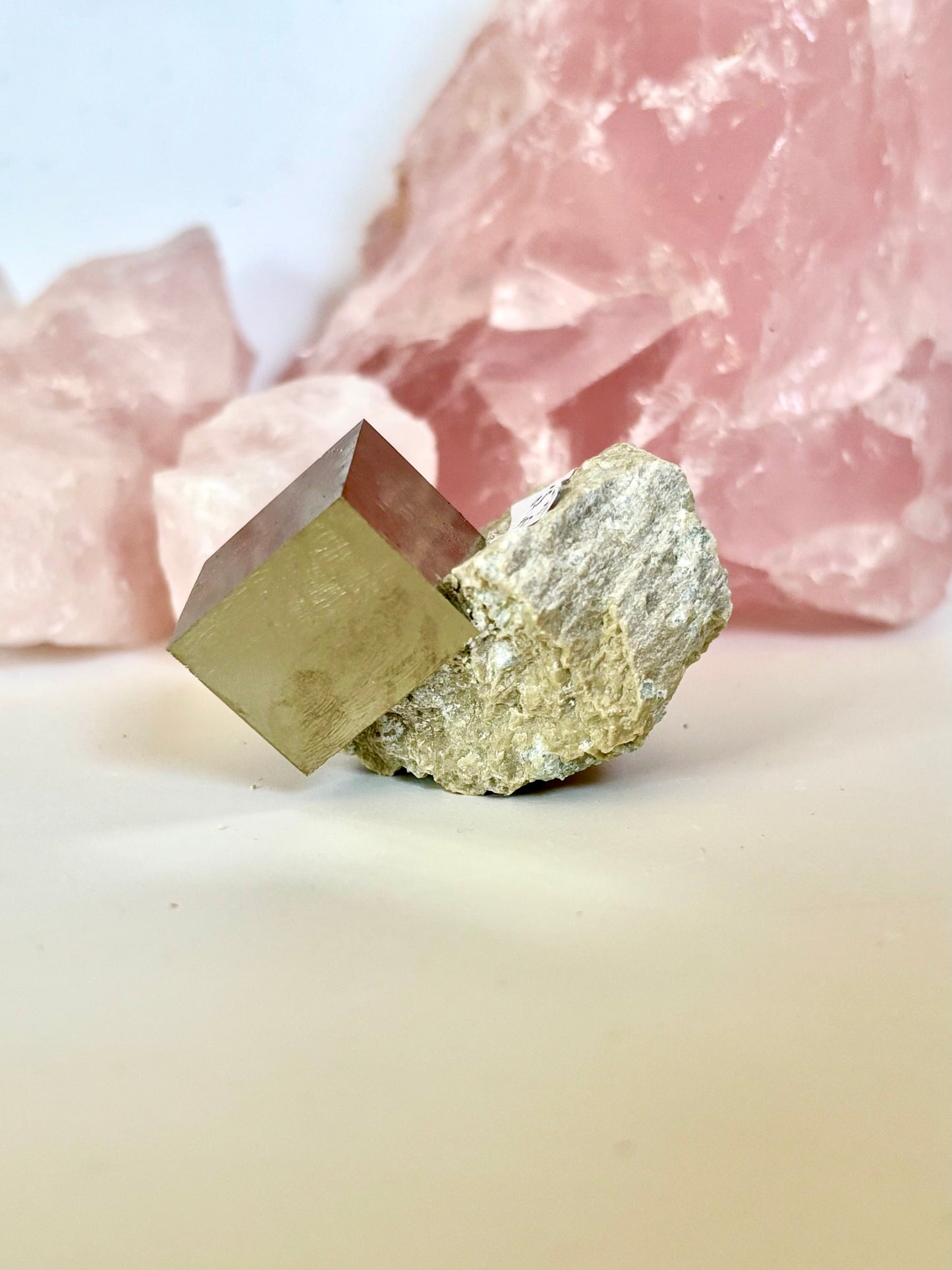 Spanish Pyrite (1)
