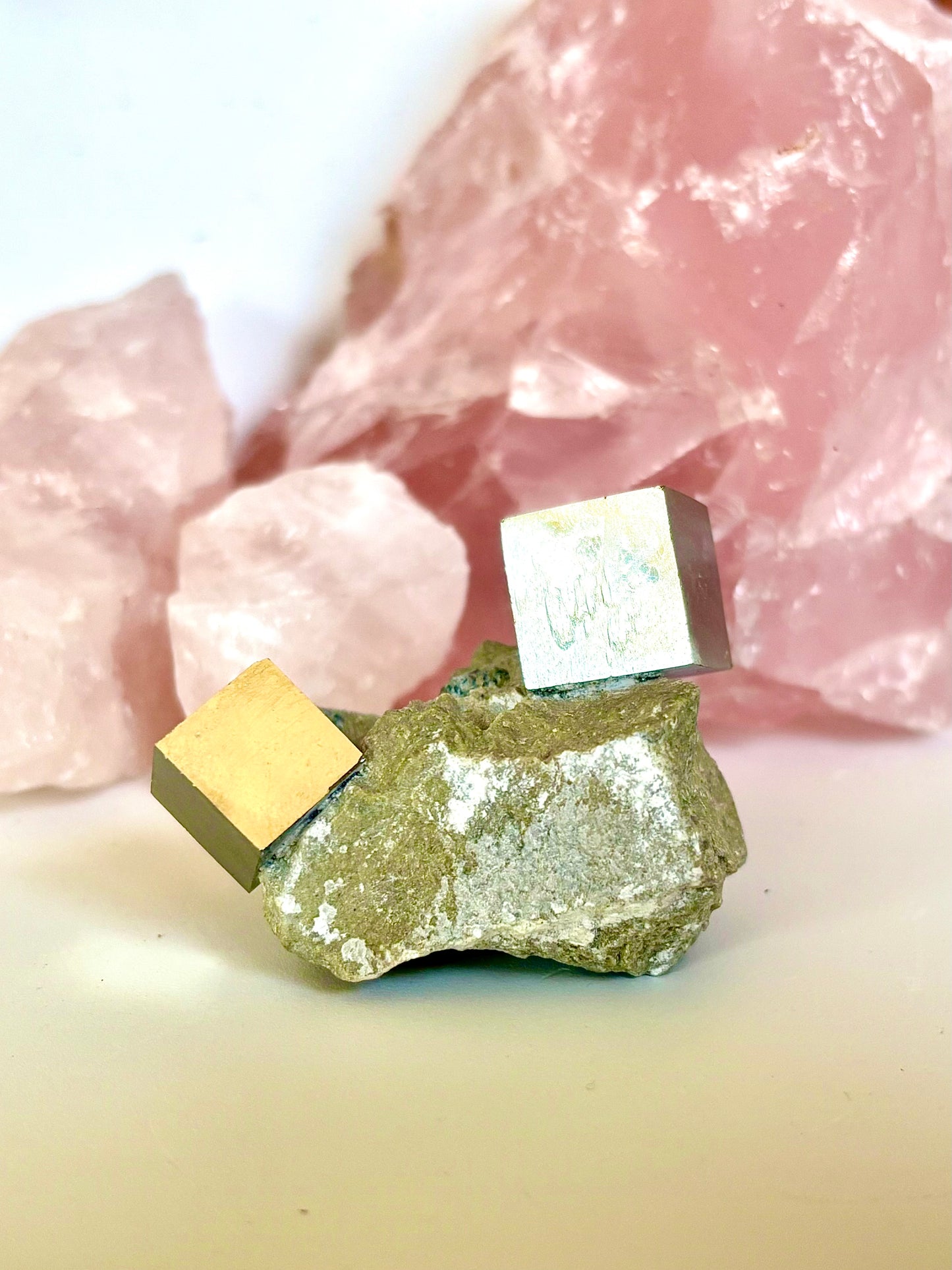 Spanish Pyrite (3)