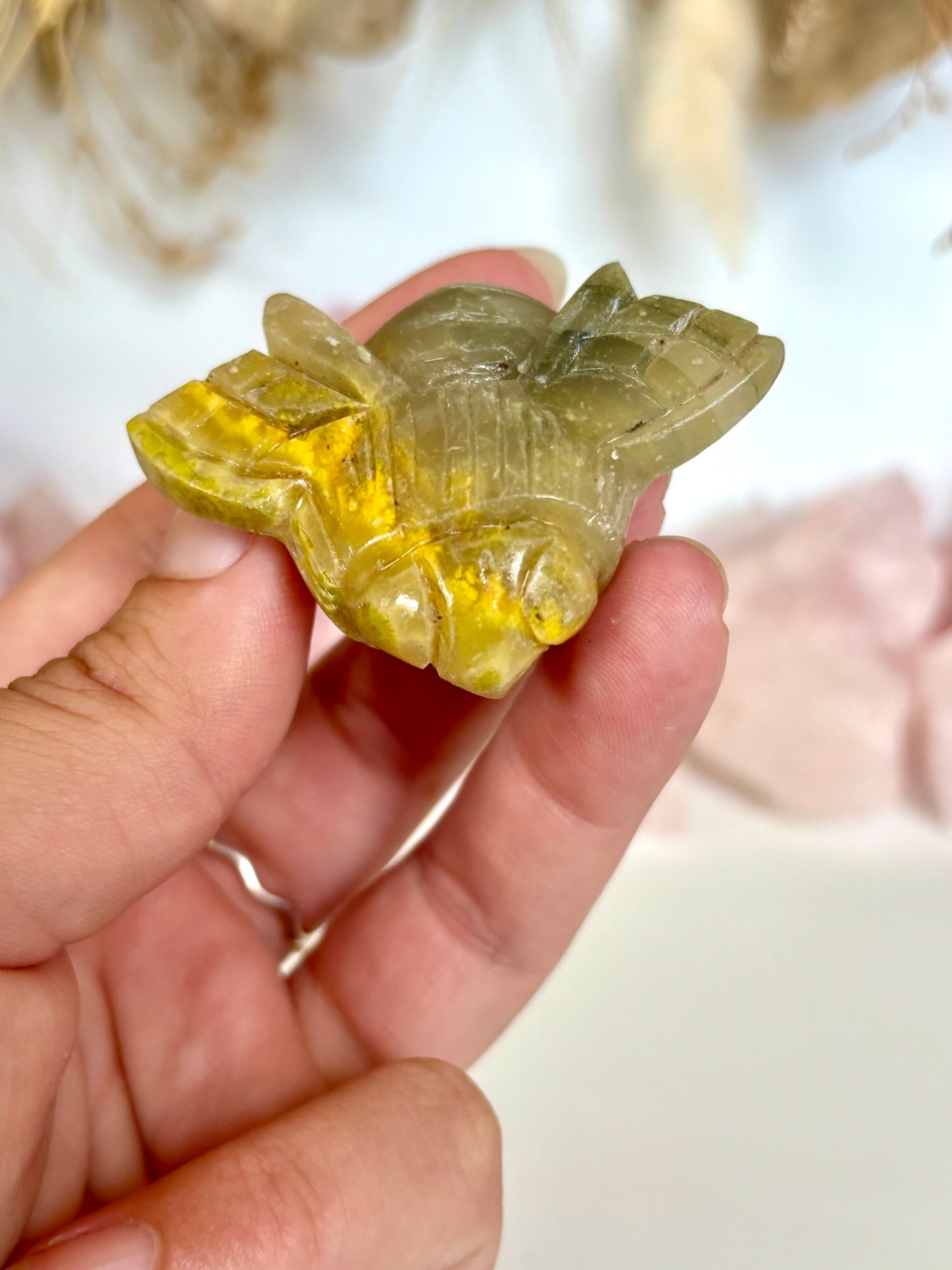 Bumblebee Jasper Bee (2)