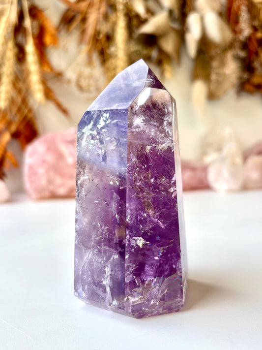 Amethyst Tower
