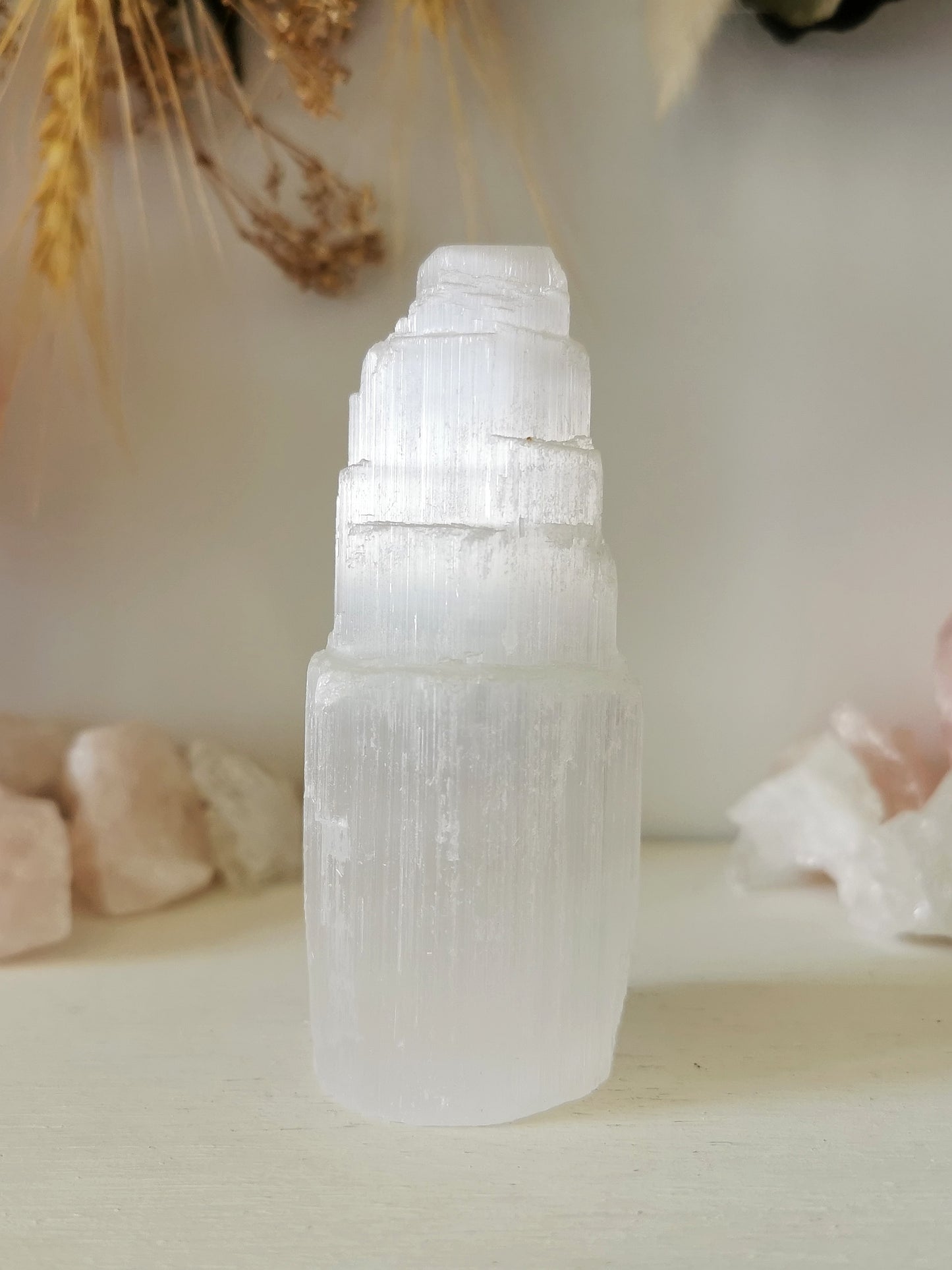 Selenite Castle (mini)