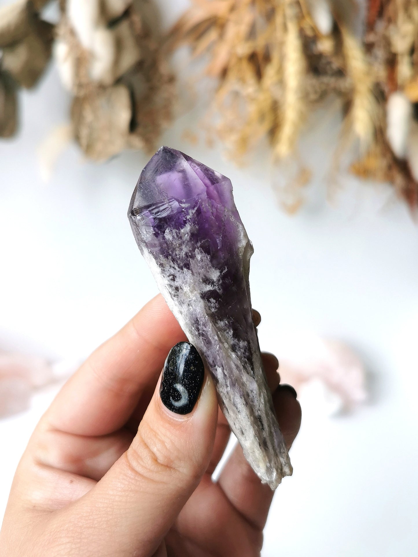 Bahia Amethyst Crystals