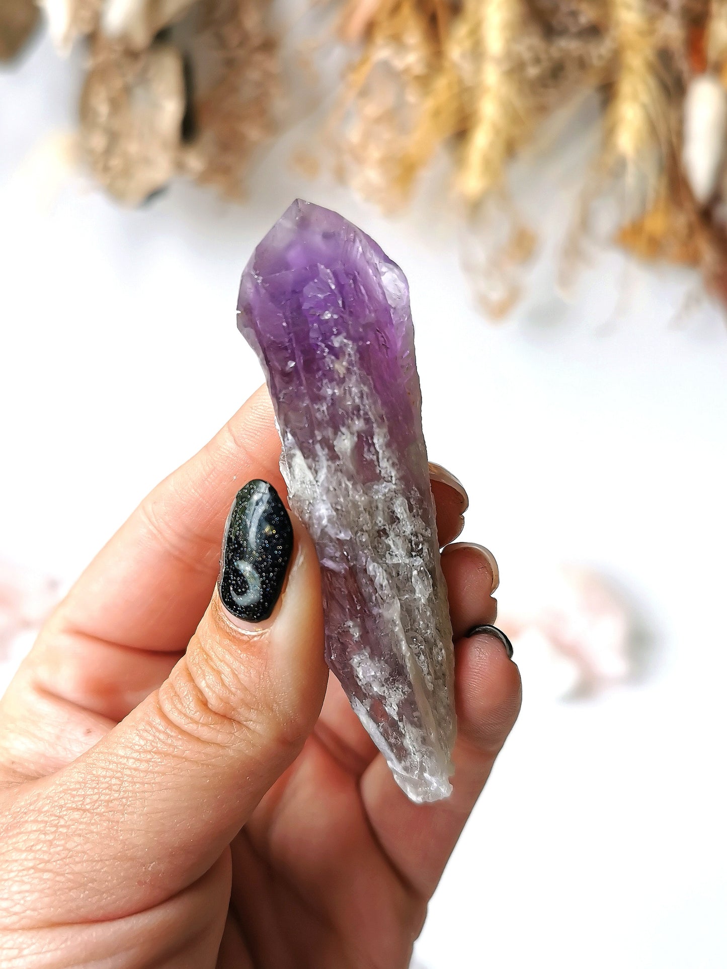 Bahia Amethyst Crystals