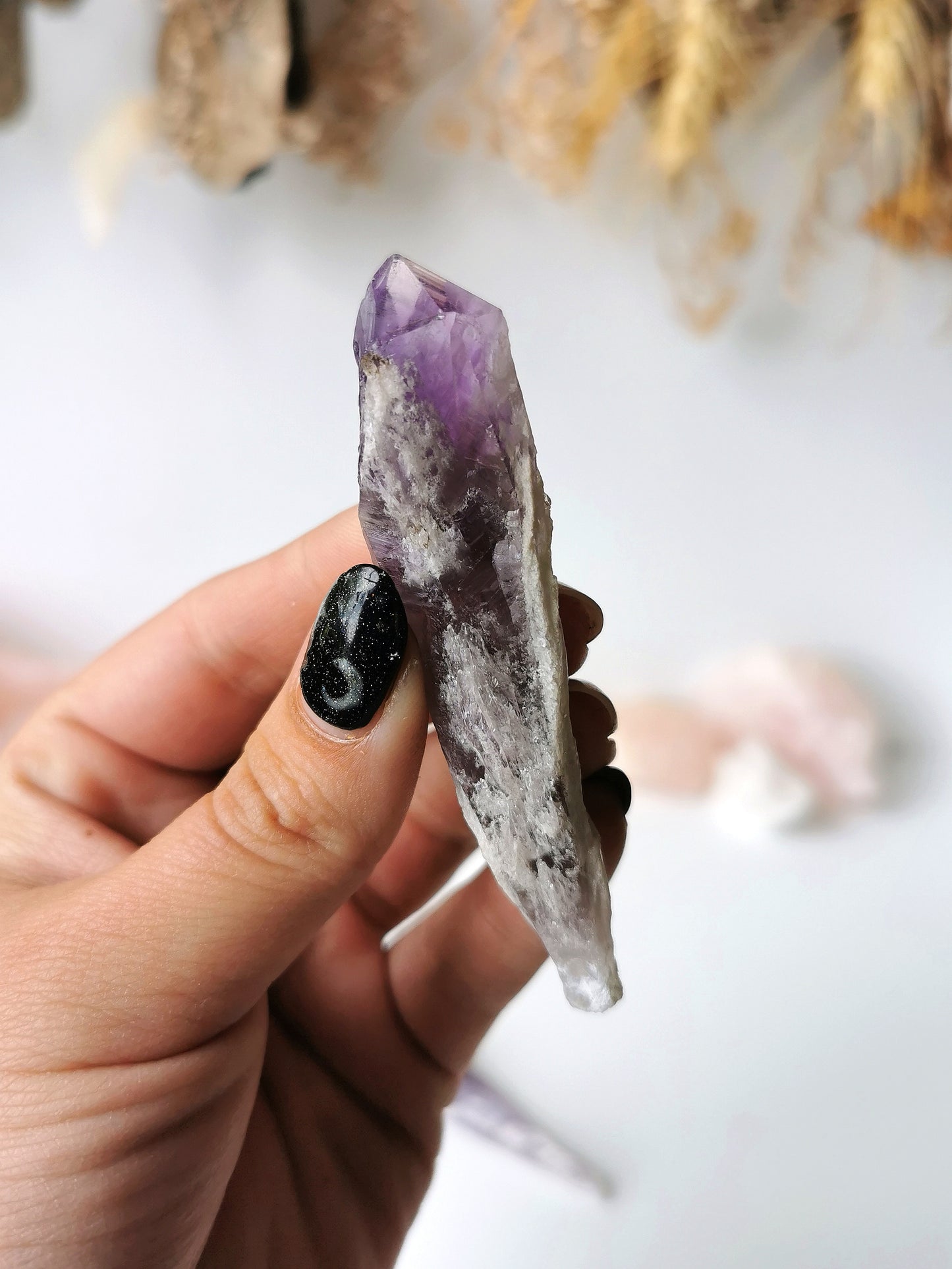 Bahia Amethyst Crystals