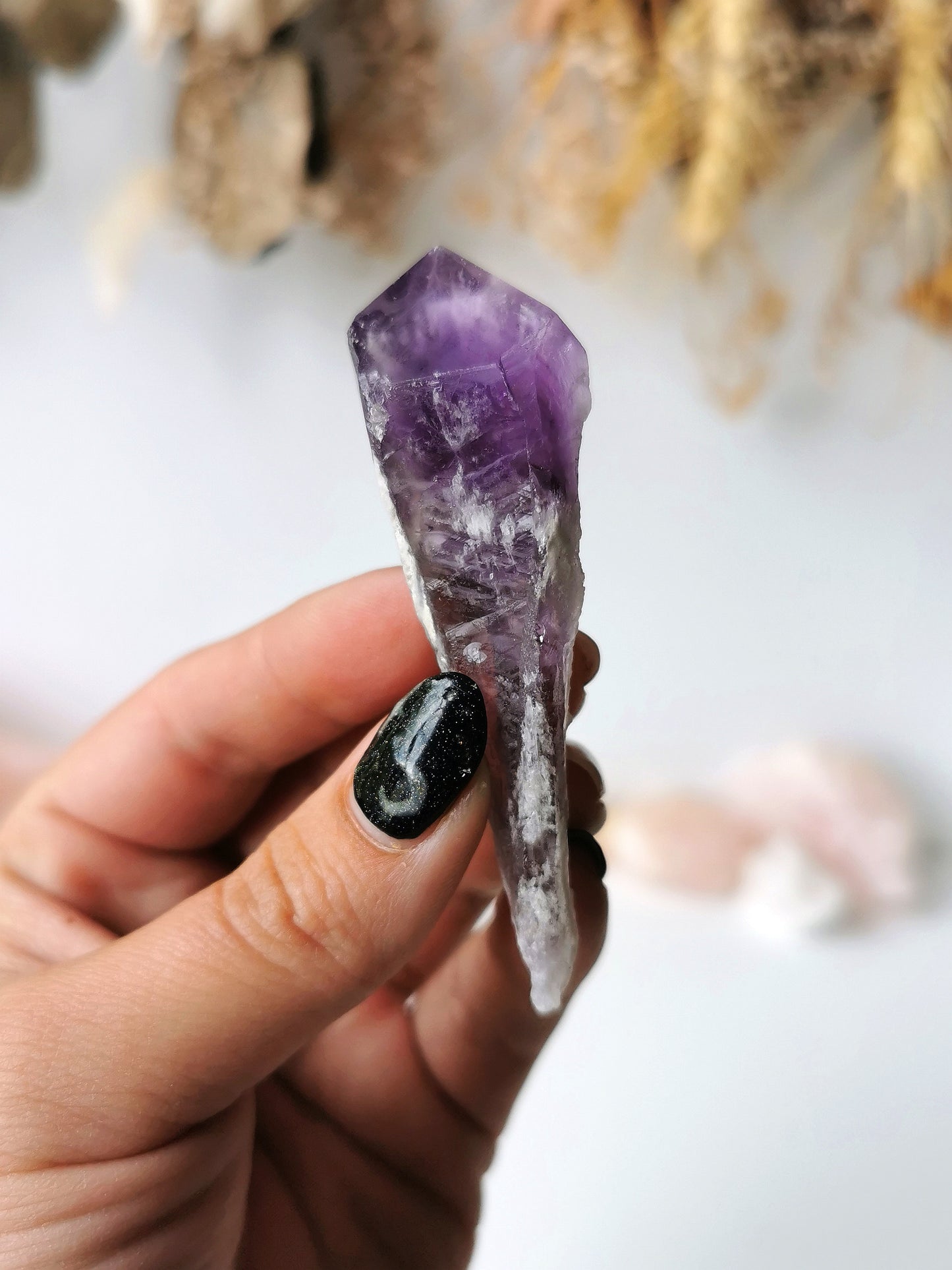 Bahia Amethyst Crystals