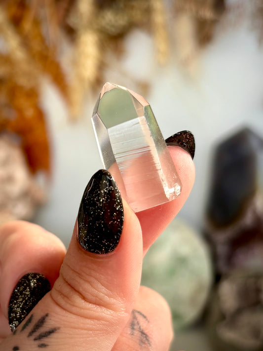 Lemurian Point