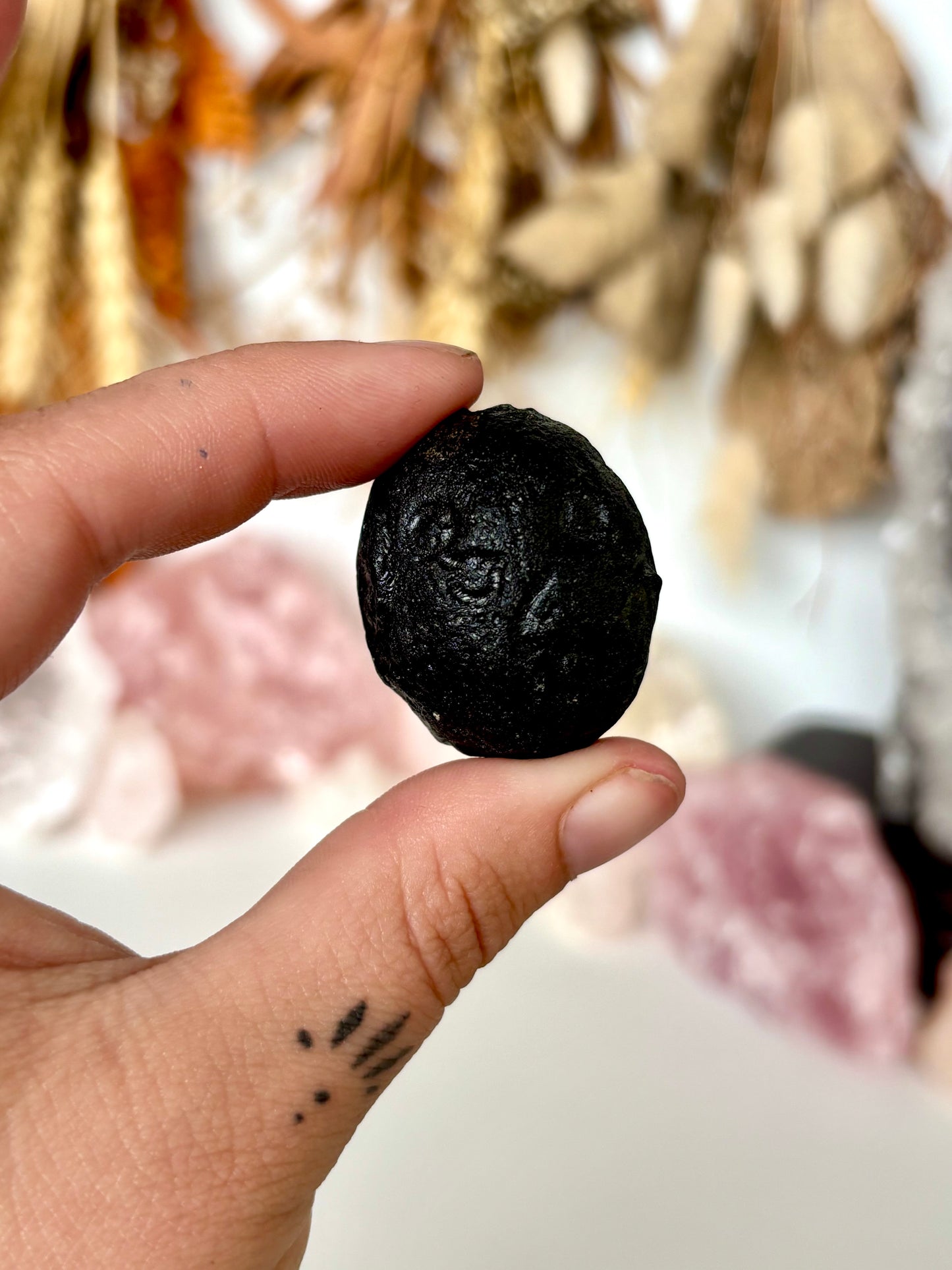Tektite