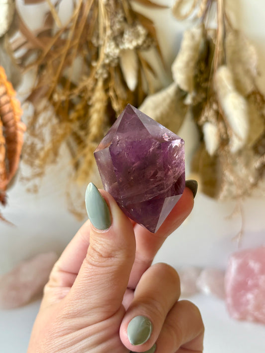 Amethyst DT