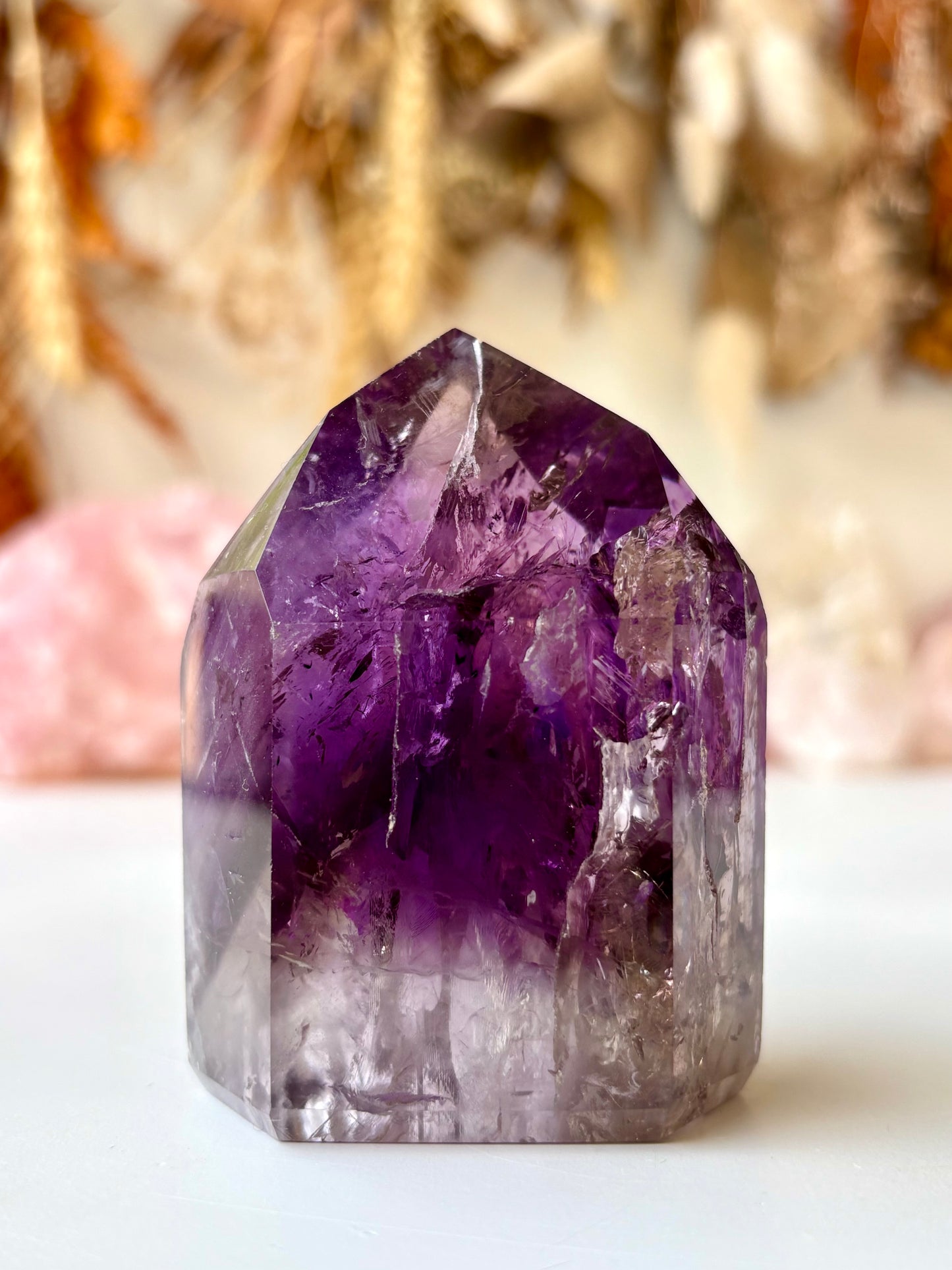 Amethyst Tower