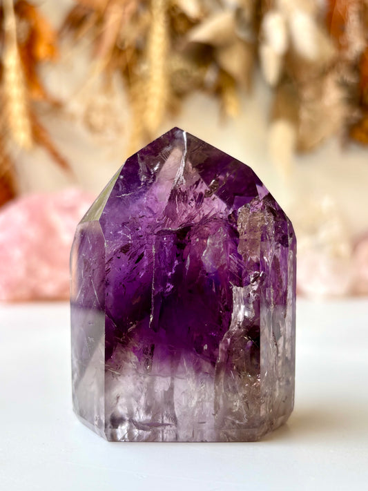 Amethyst Tower