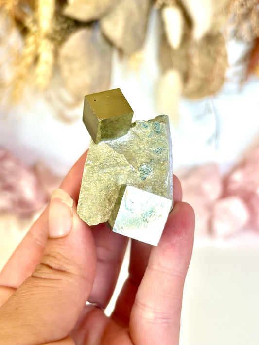 Spanish Pyrite (3)