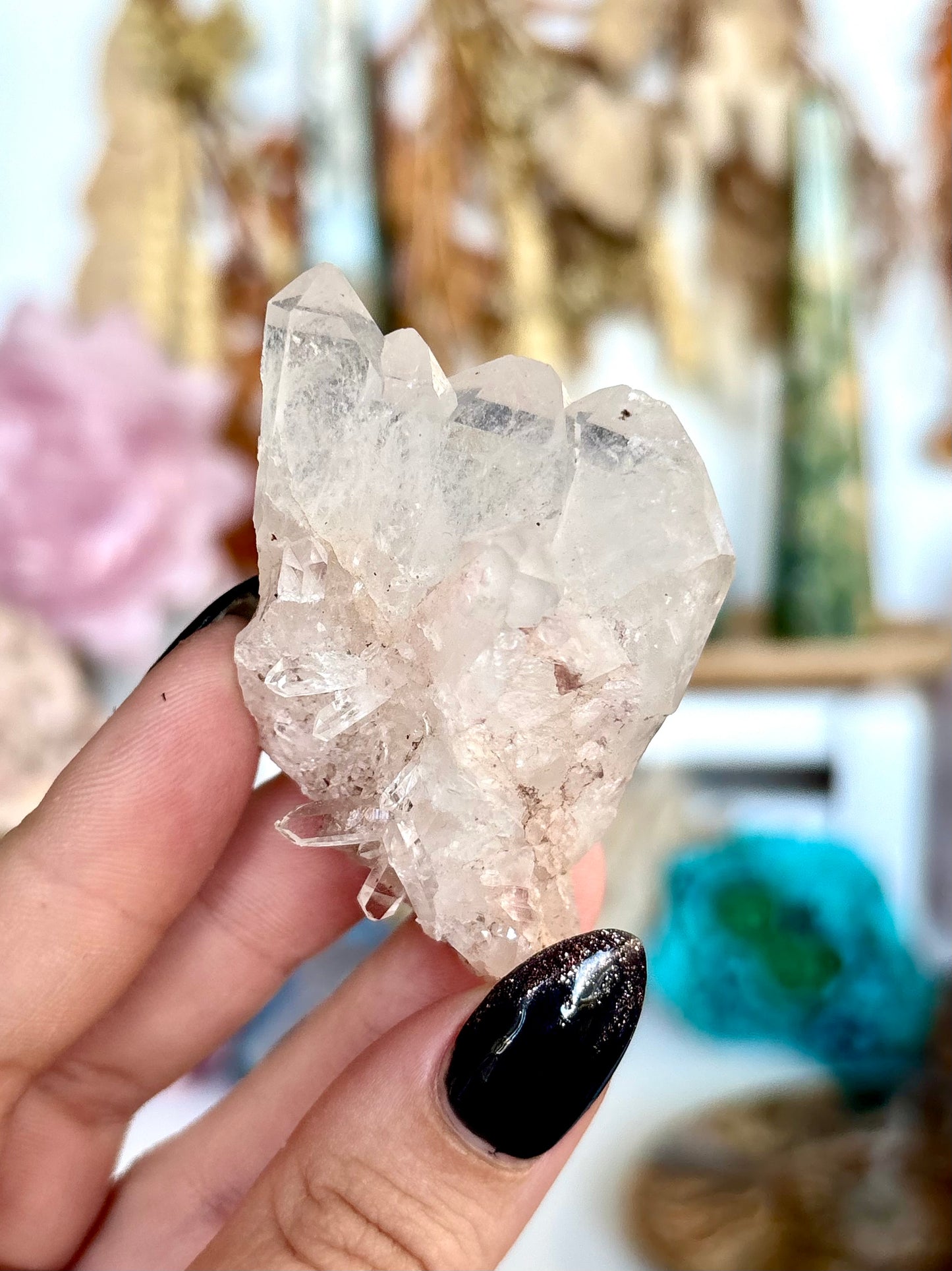 Faden Quartz