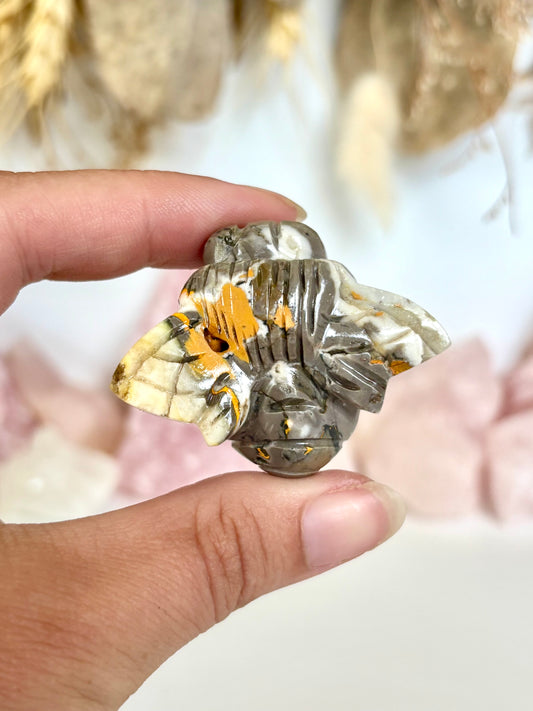 Bumblebee Jasper Bee (4)