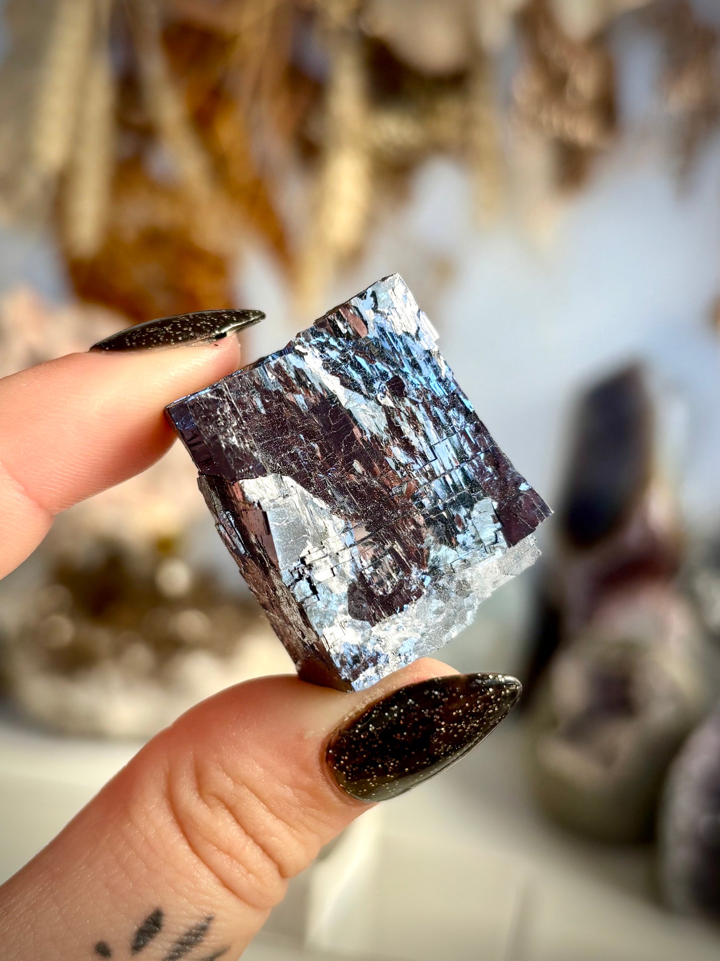Galena Specimen - Missouri