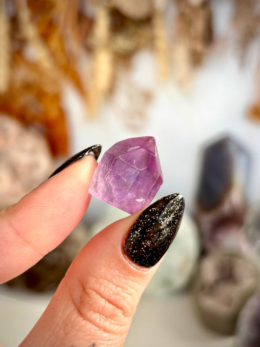 Amethyst Mini Point - Brazil