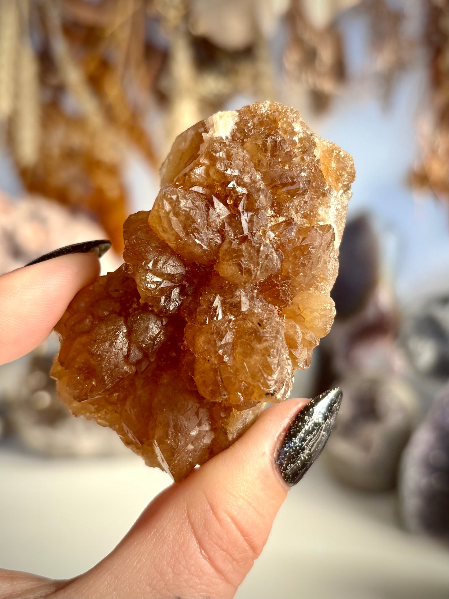 Citrine - Morocco