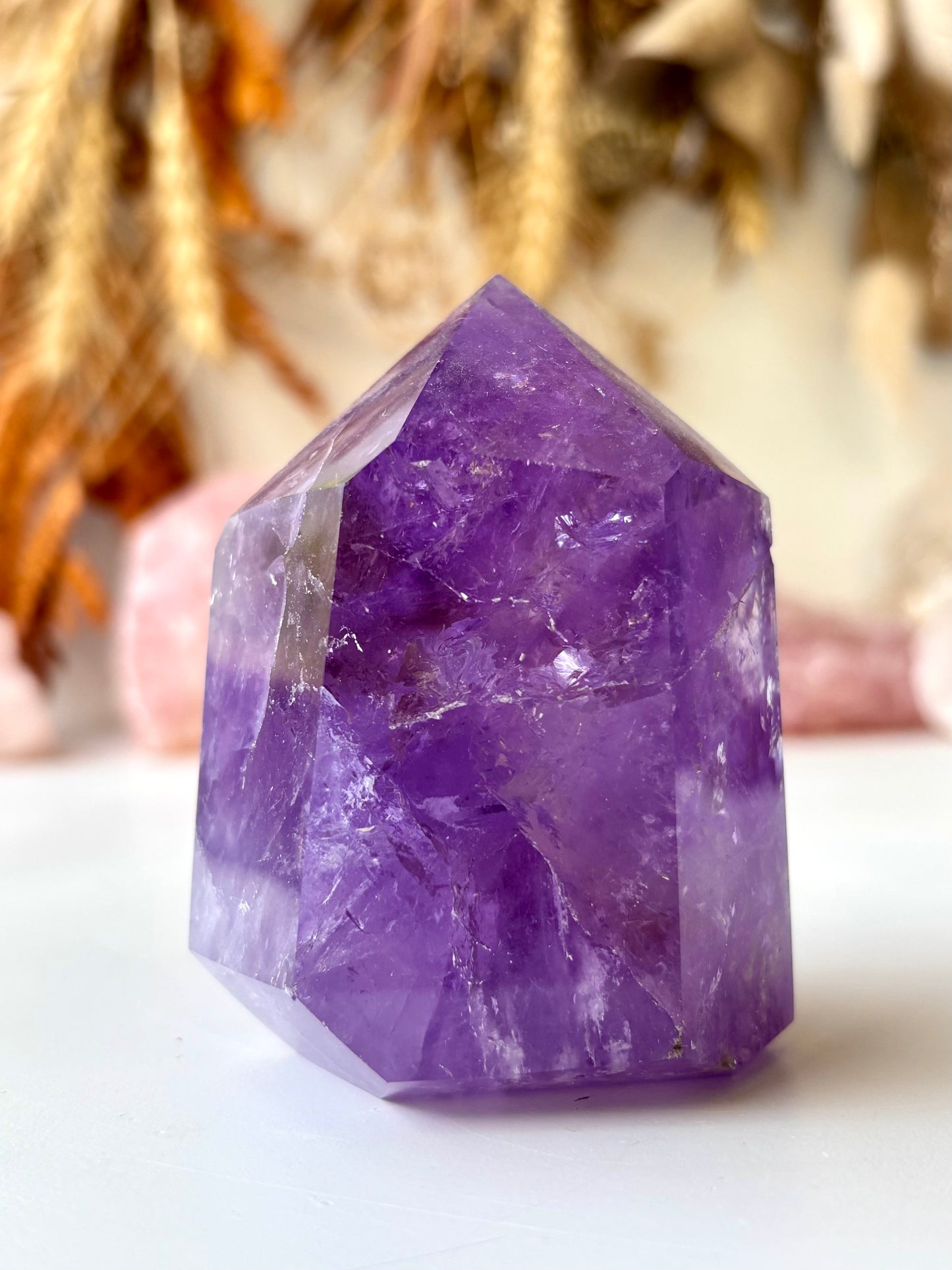 Amethyst Tower