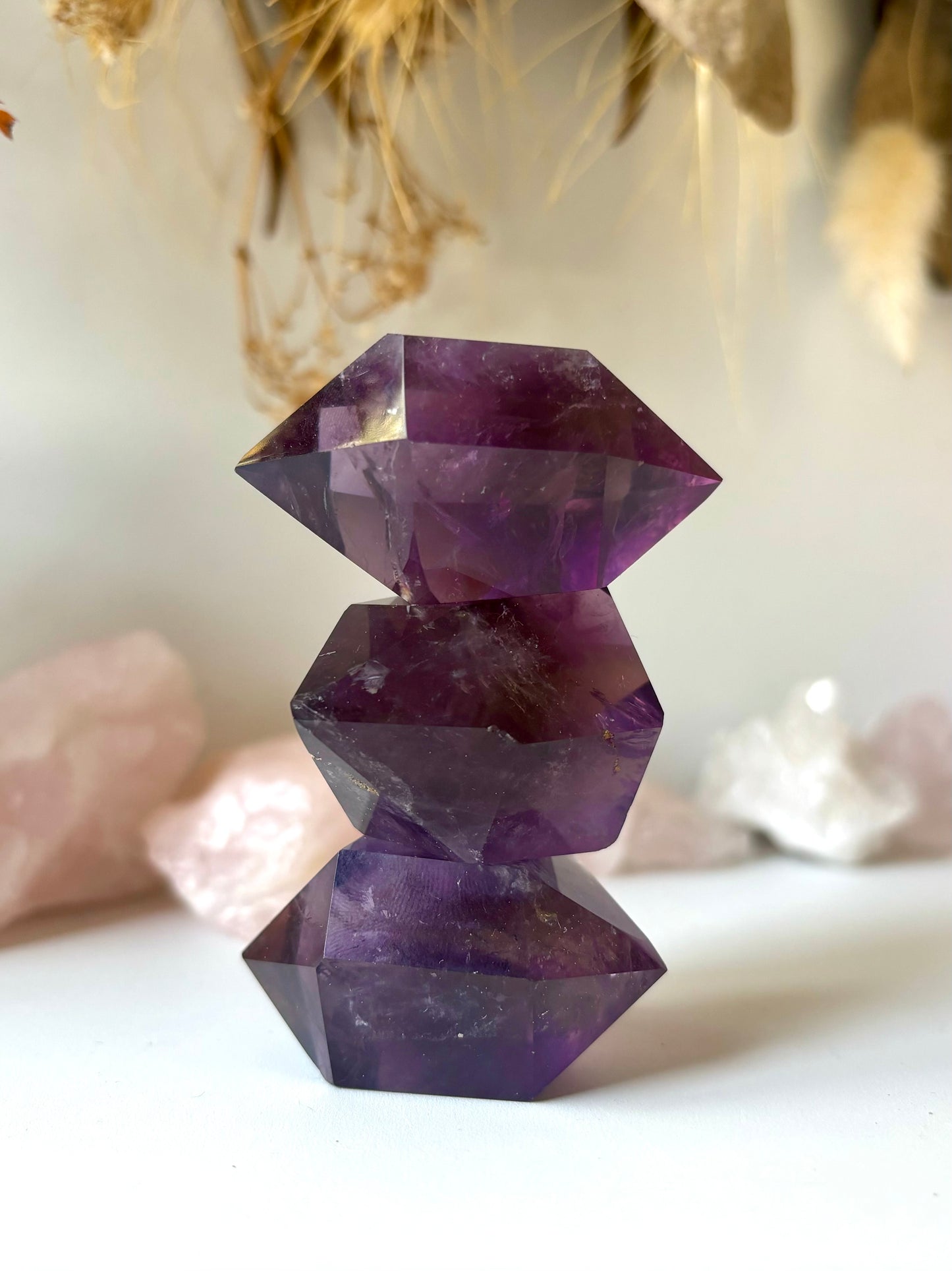 Amethyst DT