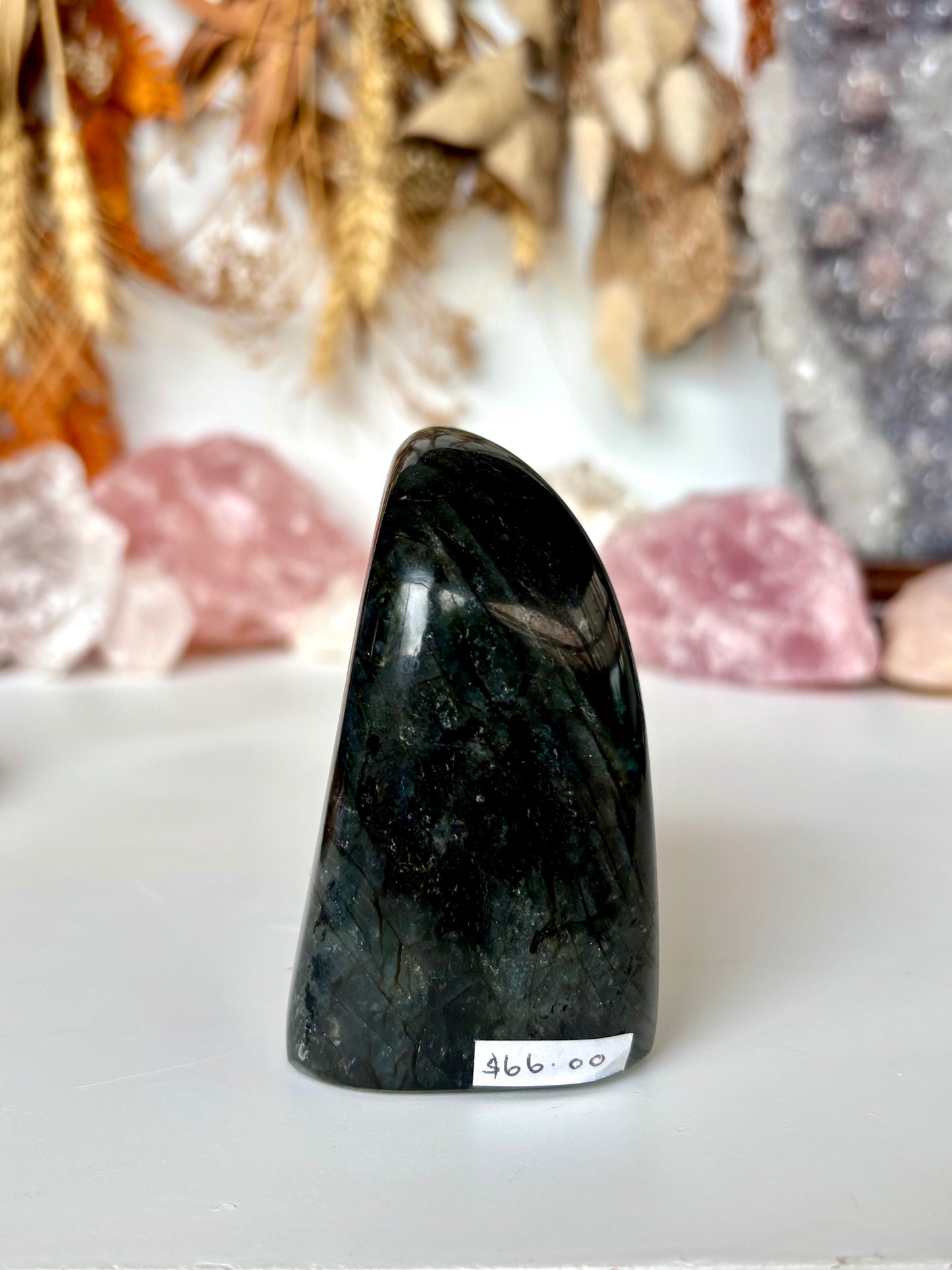 Labradorite Freeform