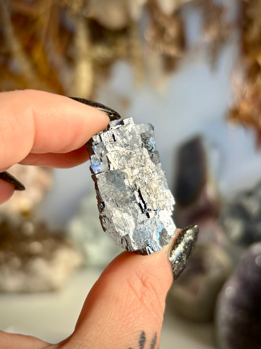 Galena Specimen - Missouri