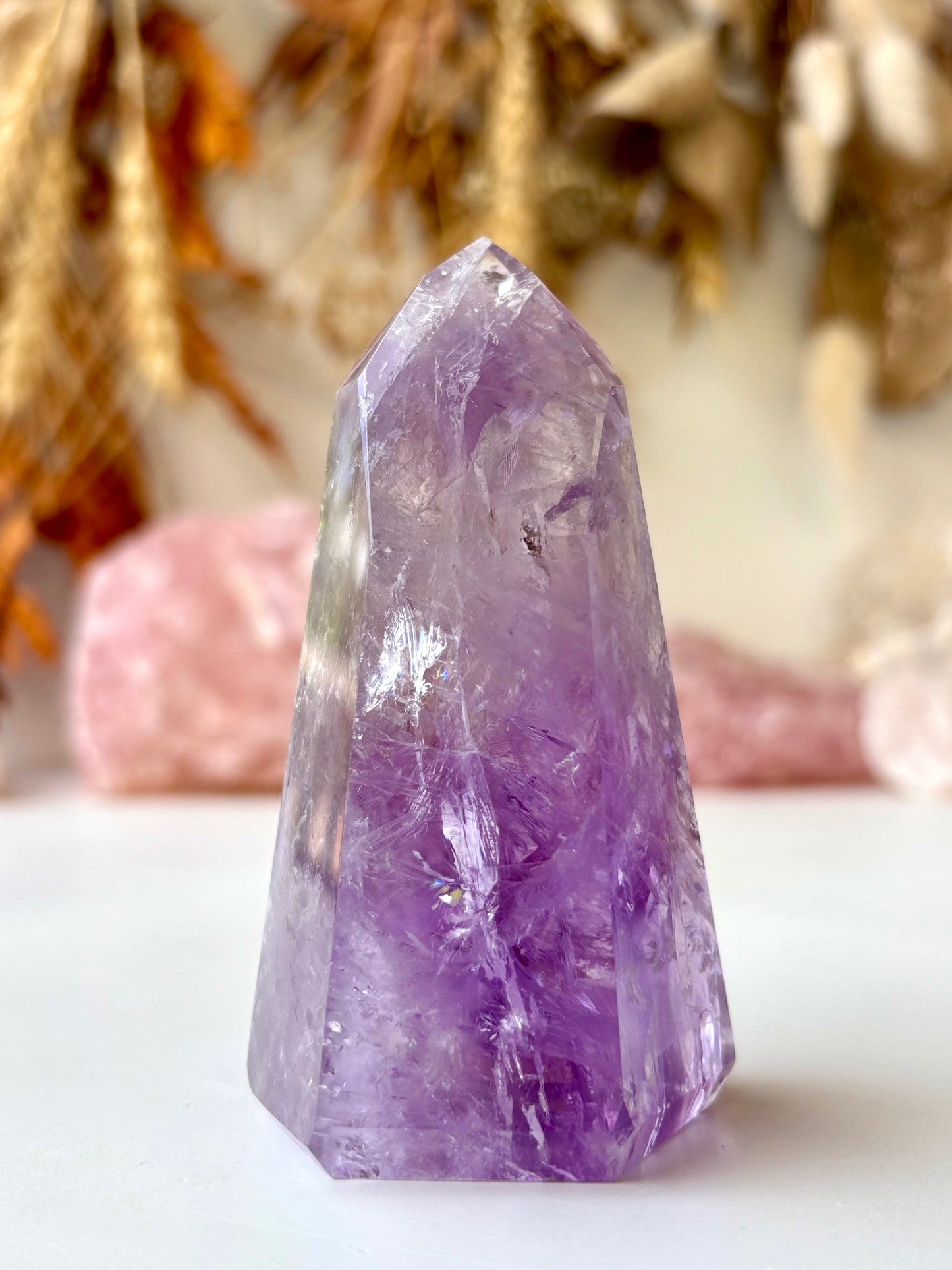 Amethyst Tower