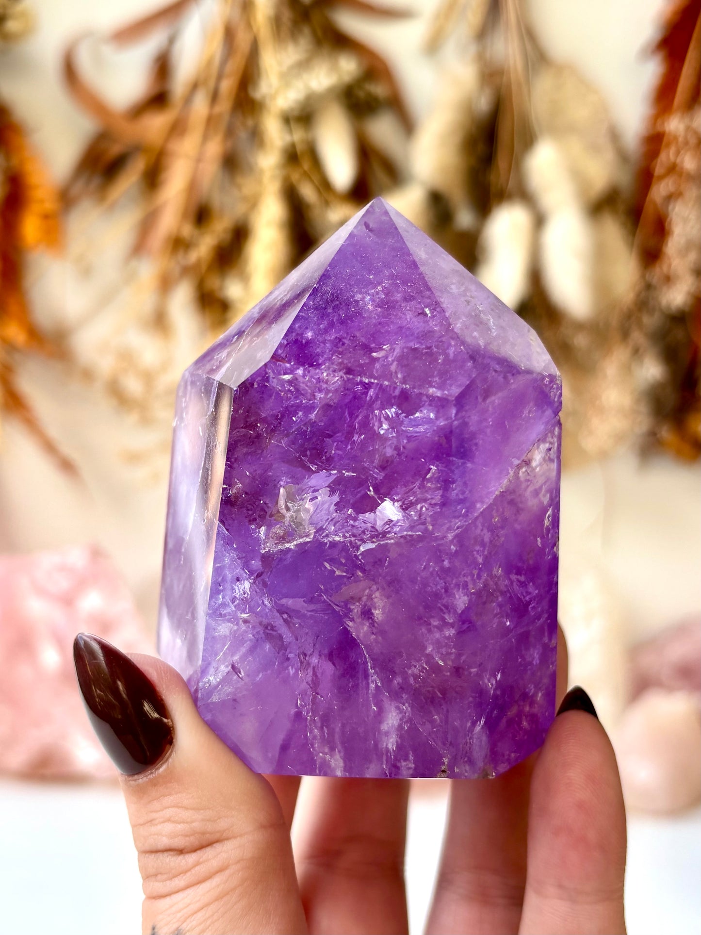 Amethyst Tower