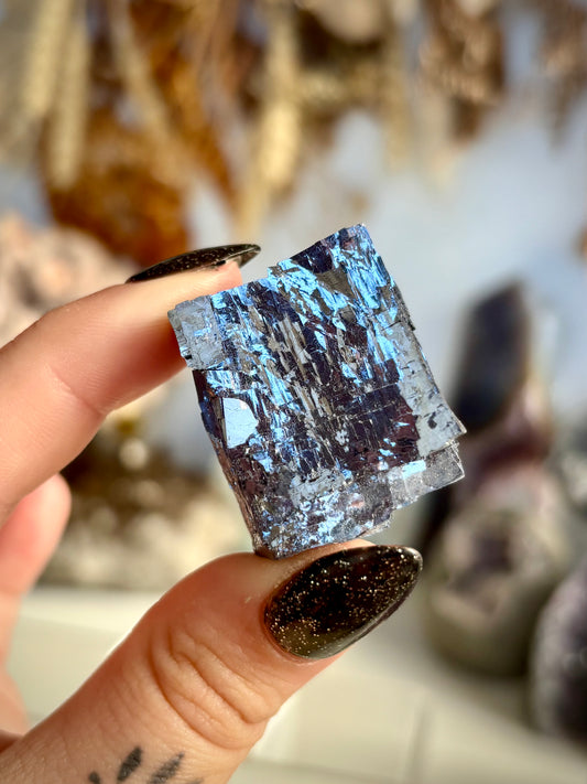 Galena Specimen - Missouri