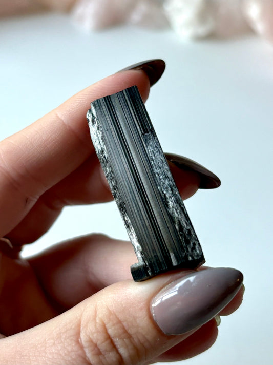 Schorl Tourmaline (C)