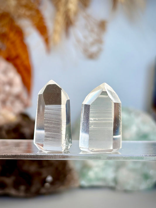 Lemurian Point