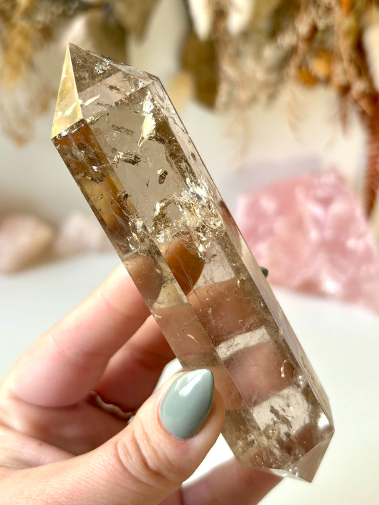 Smokey Quartz DT (2)