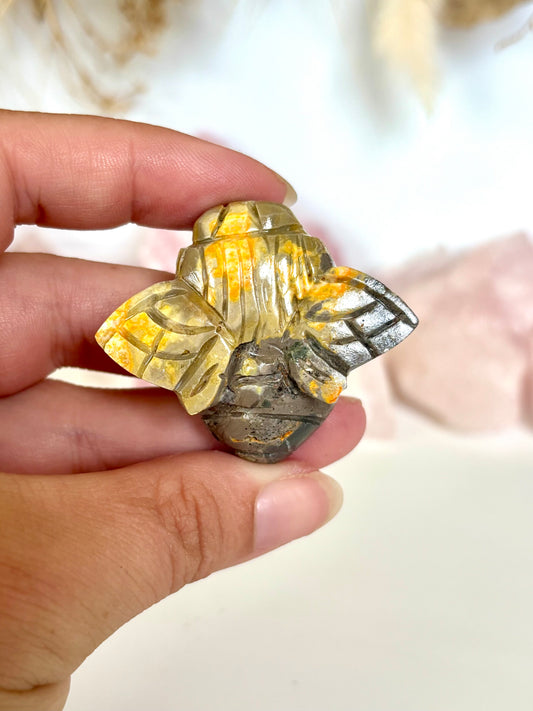 Bumblebee Jasper Bee (1)