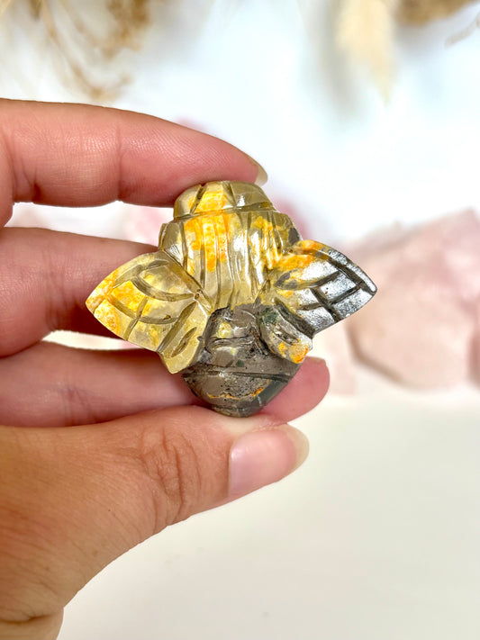 Bumblebee Jasper Bee (1)