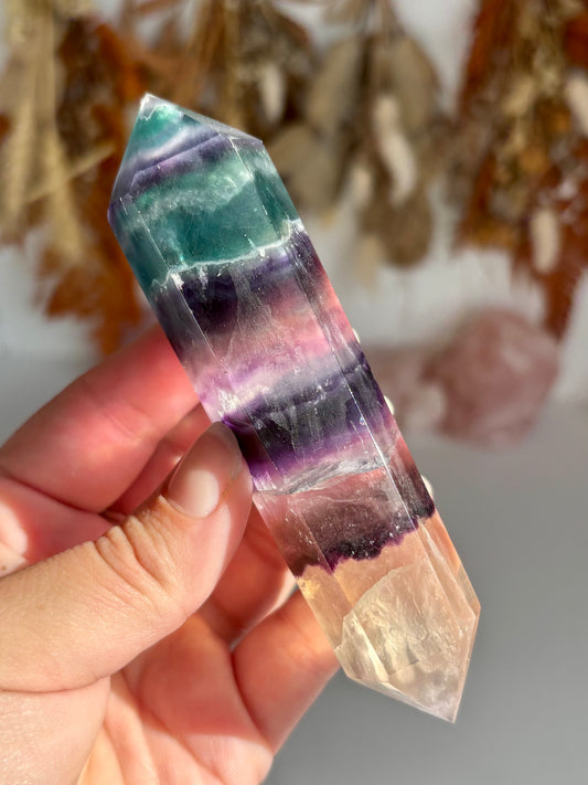 Rainbow Fluorite DT (4)
