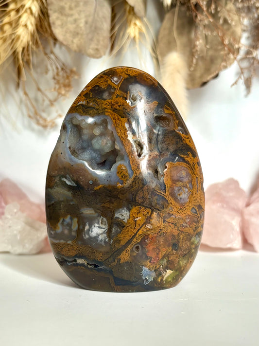 Green Opal Freeform (3)