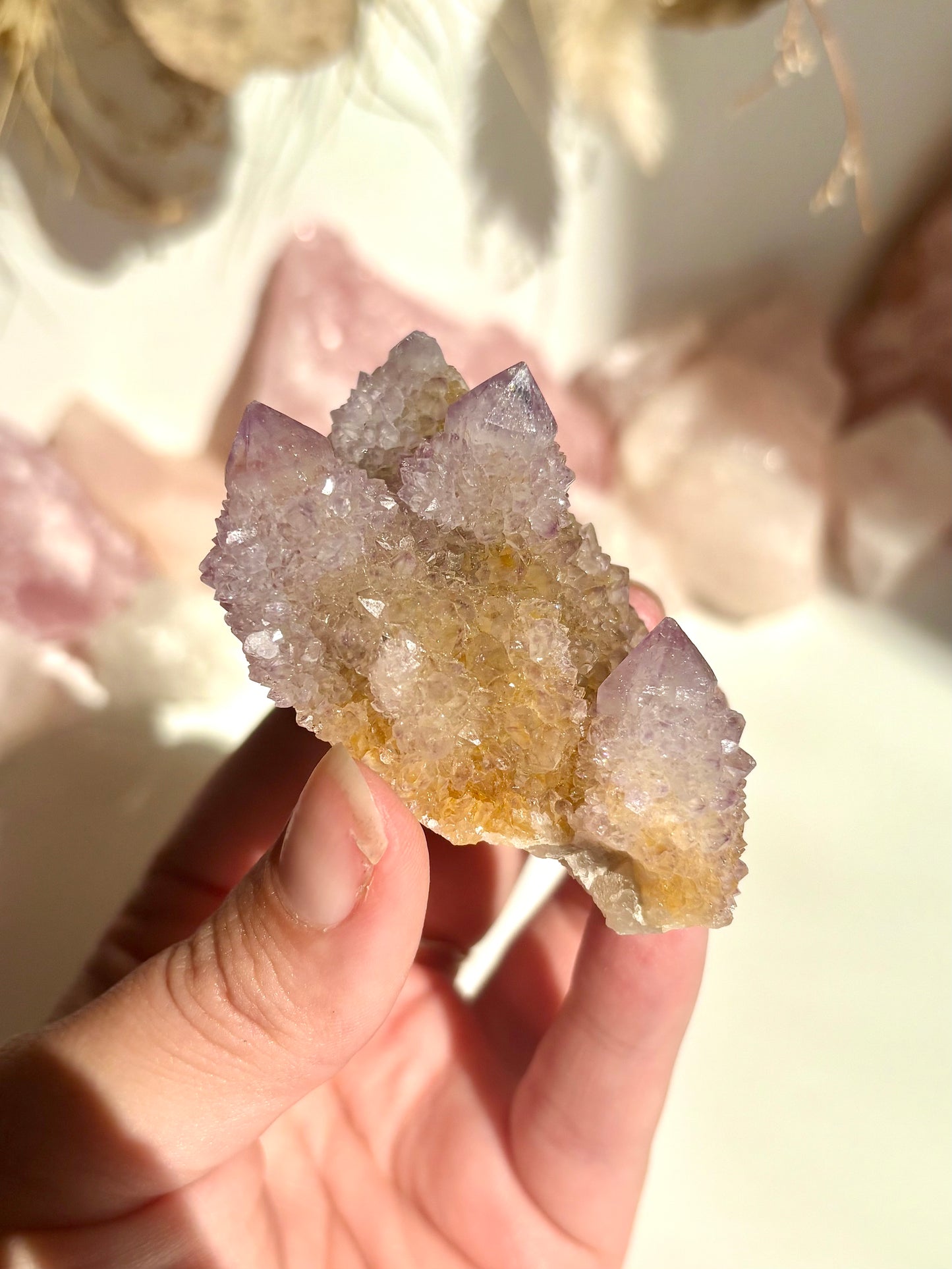 Spirit Quartz (2)