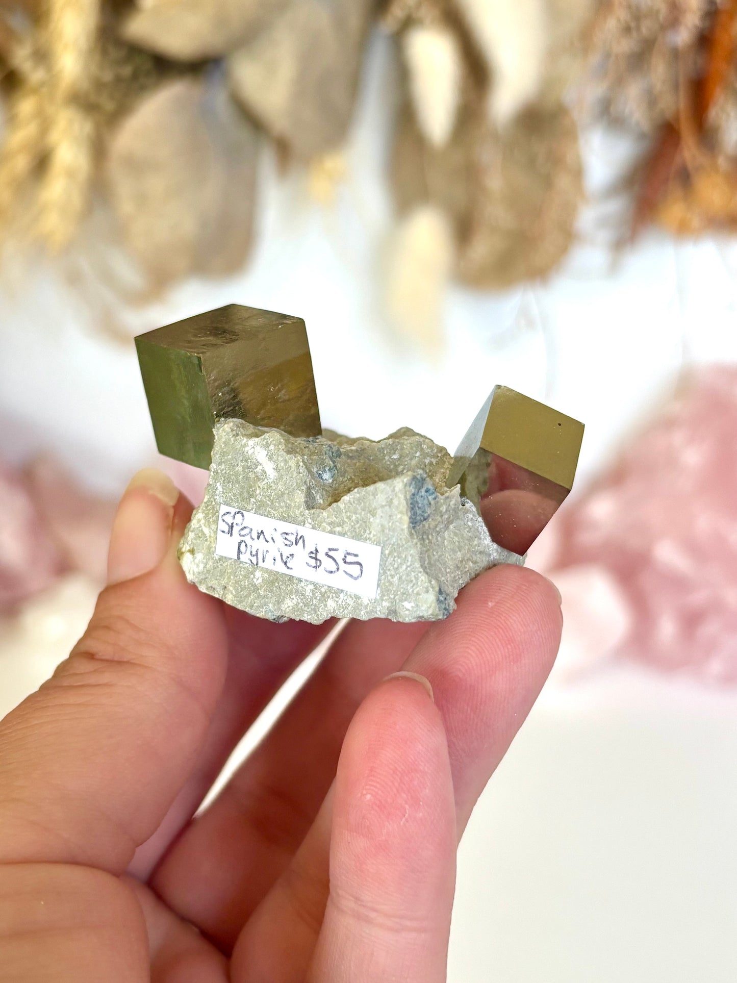 Spanish Pyrite (3)