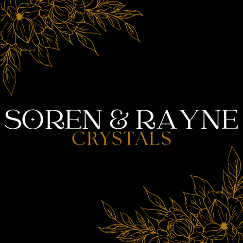 Soren & Rayne